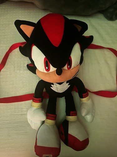 Sega sonic the hedgehog - the, 20"