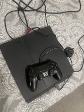 Sony PlayStation PS4 Slim