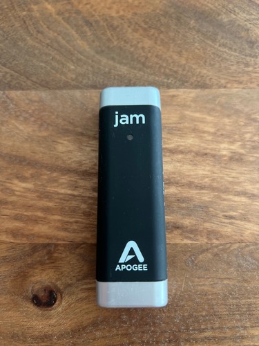 Apogee jam usb - jam, audio