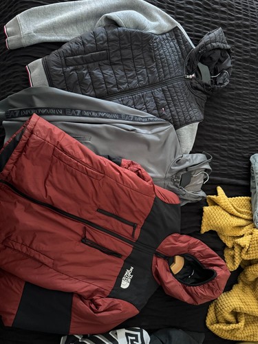 Mens clothes bundle - mens,