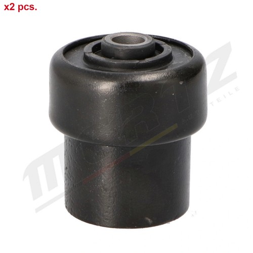 Pcs front mounting control - x2,