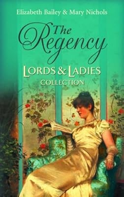 The regency lords - the,