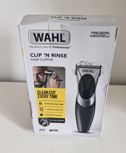 Wahl clip rinse - clip,