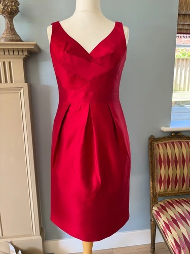 Hobbs 189 red occasion - hobbs,