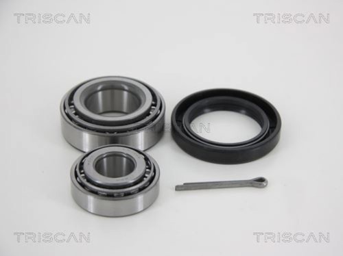 Wheel bearing kit - wheel, fits