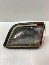 MERCEDES-BENZ SL R129 Front