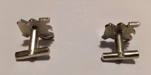 Super rare pair - , of