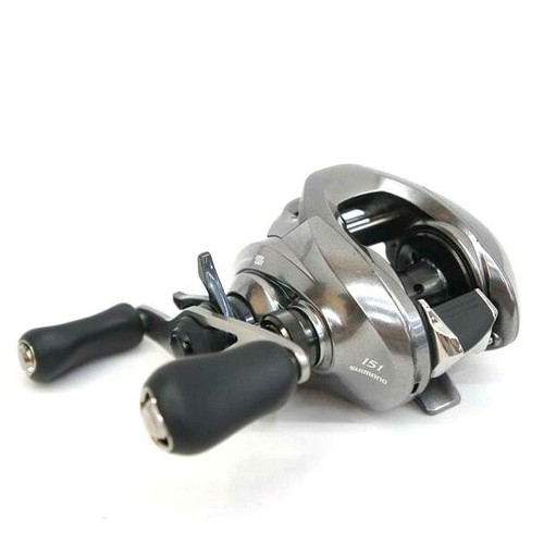 Shimano chronarch mgl 151 - chronarch,
