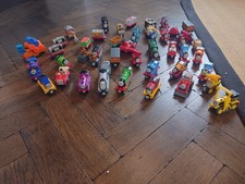 Thomas and Friends Take n Play