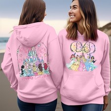 Disney Happily Ever After