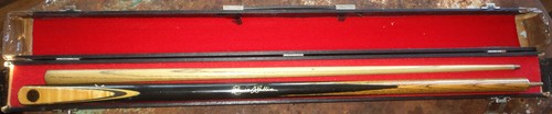Bce custom cues ronnie - cues,
