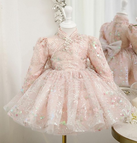 Adorable girl pink pearl - adorable,