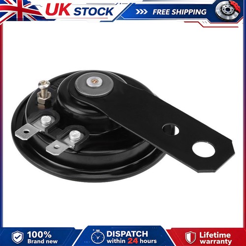 Horn 12v waterproof - waterproof, 105db