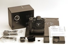 Olympus digital camera OM-D