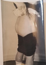 Vintage Spanking CP Interest