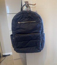 Accessorize Navy Backback