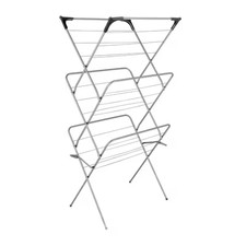 Indoor clothes airer - indoor,