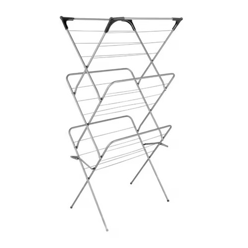 Indoor clothes airer drying - indoor,