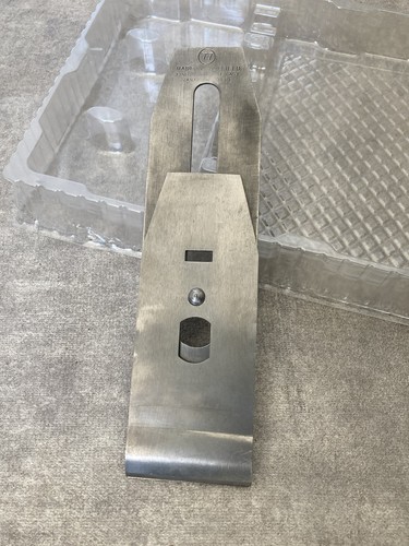 Vintage sheffield made 2inch - sheffield,