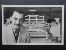 REGINALD DIXON Wurlitzer Organ