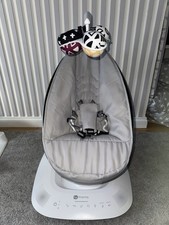4moms mamaroo baby bouncer - 4moms,