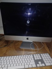 Apple iMac 2017, 21.5-inch