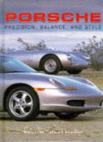Porsche precision balance - precision,, and