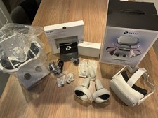 Meta Oculus Quest 2 VR 128GB