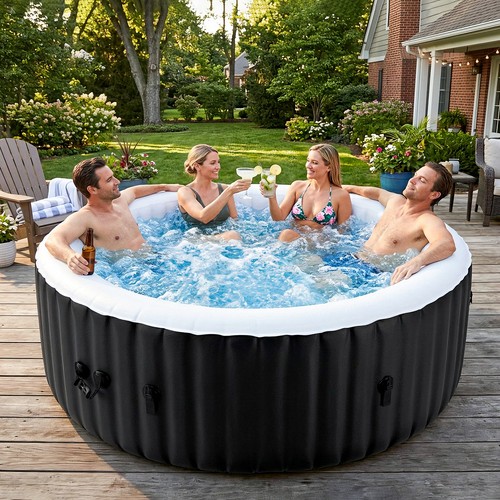 Inflatable spa 6 - inflatable,