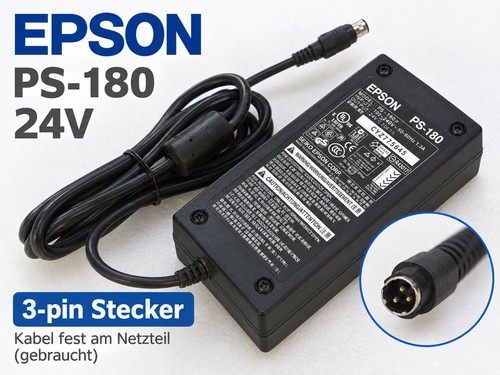 Supply epson 180 for till - ps-180,