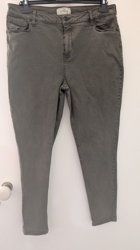 Fat face harlow high - high, waist
