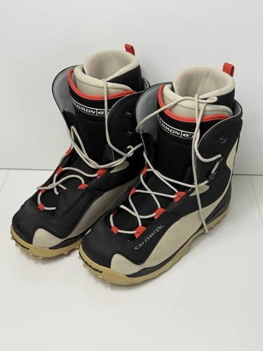 Salomon thermicfit snow - salomon,