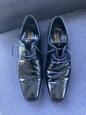 Roland Cartier Dress Shoes