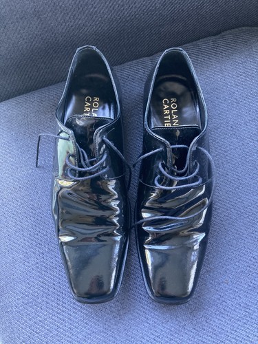 Roland cartier dress shoes - roland,