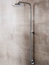 Crosswater Central Shower