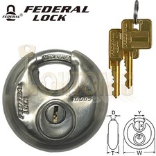Federal FD1000 Heavy Duty 70mm