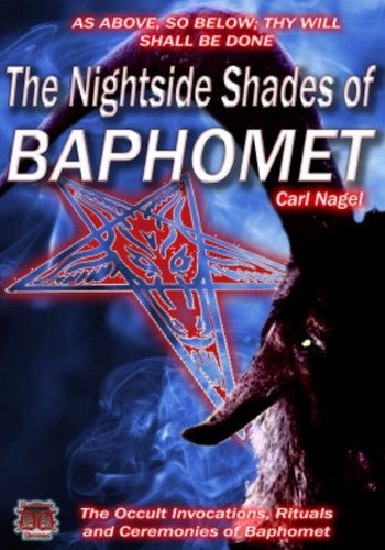 The nightside shades of - nightside,