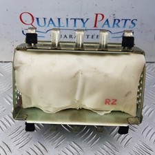 HONDA CIVIC DASHBOARD AIR SRS BAG LEFT PASSENGER SIDE MK9 2012 77850-TV0-E812-C1