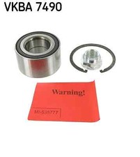 FRONT / REAR WHEEL BEARING KIT