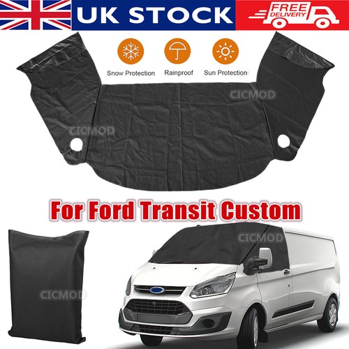 For ford transit custom - ford,