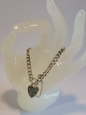 Vintage 925 Sterling Silver