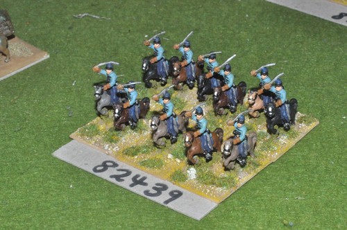 15mm acw union regt - 15mm,