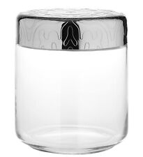 Alessi Dressed Storage Jar