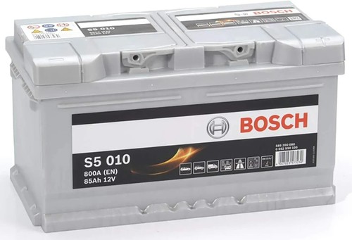 S5010 bosch heavy - s5, (110/115)