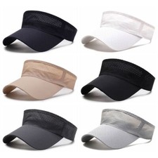 UV Protection Tennis Hat