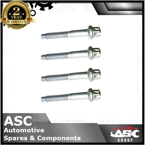 Injector holder retaining - injector, bolt