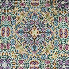 ROSE and POMEGRANATE TAPESTRY