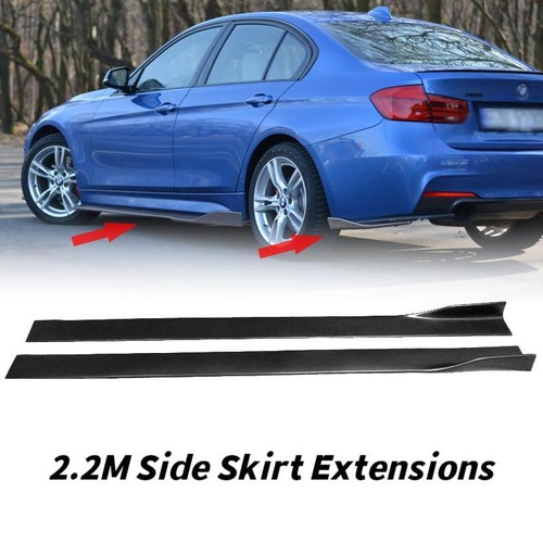 Gloss black for bmw - gloss, f82