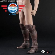 1/6 scale Assassin's Creed