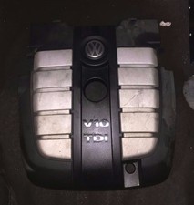 VW VOLKSWAGEN TOUAREG MK1 7L 2002 - 2010 5.0 TDI V10 ENGINE TOP COVER 